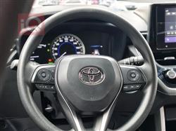 تويوتا كورولا كروس